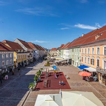 Perfekte Lage! Ganze Burgblick Residenz Apartman