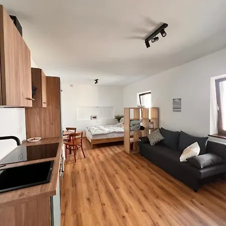 Apartman Perfekte Lage! Ganze Burgblick Residenz