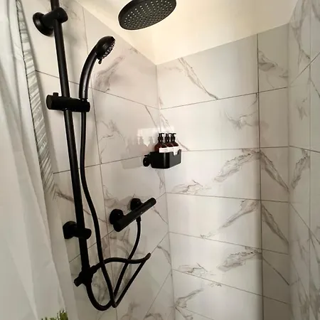 Perfekte Lage! Ganze Burgblick Residenz Apartman